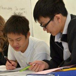 How Charter School Leaders Improved Their Approaches to Discipline