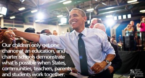 Charters on the Ballot