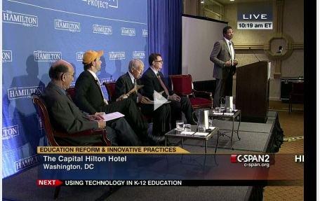 Leveraging Charter School Experiences in Traditional Public Schools