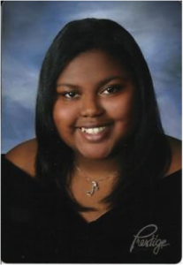 Carlene’s Story: From Foster Care to Yale