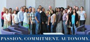 Graduate Programs Geared Toward Public Charter School Leaders