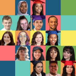 Congratulations to the Charter School Class of 2021