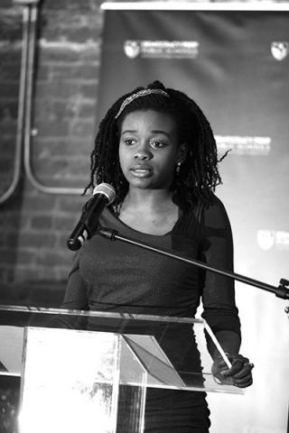 30 Days of Grad: Chris Rowan