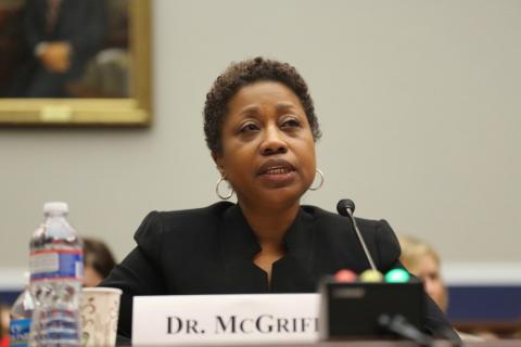 National Alliance testifies before Congress on the importance of the federal Charter Schools Program