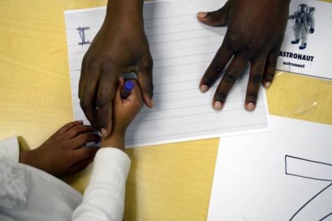 Boldly Going Where Teachers Haven’t Gone Before