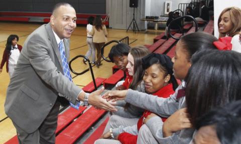 Big Results in the Big Easy