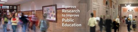 Charter School Research Roundup