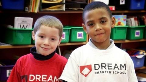 Give the Gift of a Great Education