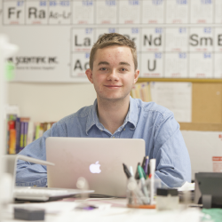 30 Days of Grad: Gateway Public Schools