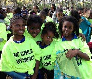 National Alliance for Public Charter Schools Monthly Newsletter