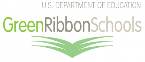 U.S. ED Awards Green Ribbon Schools on Earth Day