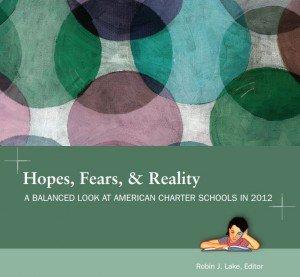 CRPE Releases New Report on Emerging Topics in Public Charter School Sector