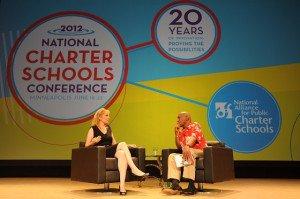 The Public Charter School Talent Landscape