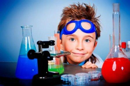 Charter Schools Lead the Way on STEM