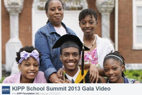 Keeping up with KIPP: research on KIPP performance