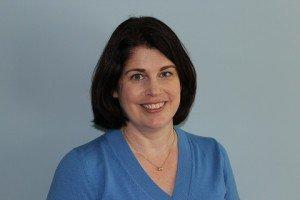 Gina Mahony Is Our New Senior VP for Federal Affairs