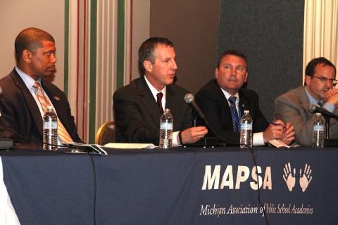 MAPSA’s Documentary About Jalen Rose’s Charter School Promotes an Important Conversation