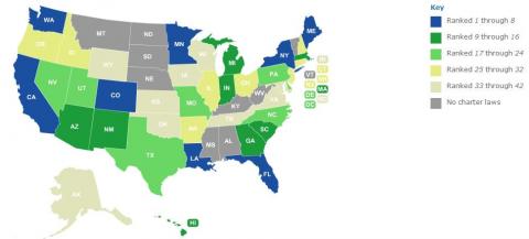 Massachusetts Community and Business Leaders Seek to Lift Charter Caps