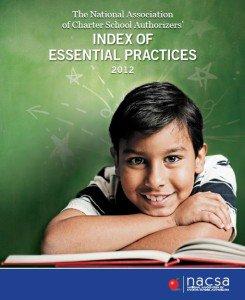 NACSA’s “Index of Essential Practices” Is a Roadmap for Good Authorizing