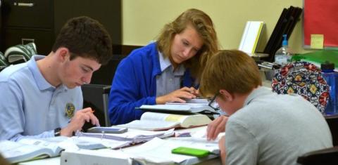 Los Angeles Charter Public Schools Shine in New NAEP Results