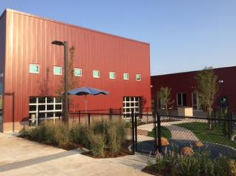 New Legacy Charter School Gives Pregnant andParenting Students Support for Success