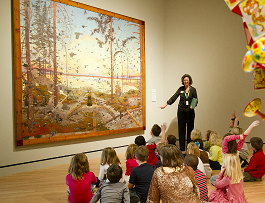 Research Provides Link between Educational Field Trips and Student Learning: Several Charter Schools Already Leading the Way