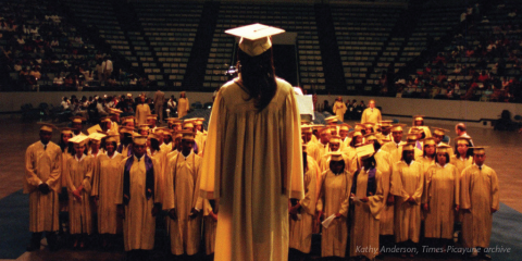 The Aftermath Series: Lessons Learned from New Orleans