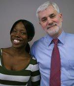 Chicago Public Charter School Graduate Featured on NPR’s StoryCorps