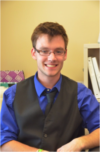 A Home and a Family at School: Daniel’s Story