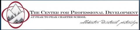 Professional Development Center Benefits Charter School and Greater Community