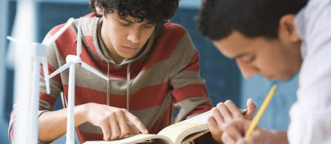 First Charter Schools Open Their Doors in Washington State