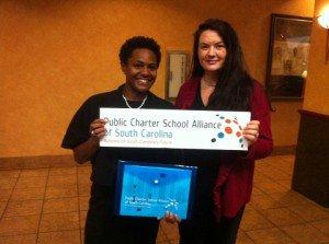 South Carolina Leadership Summit Focuses on Academic and Operational Excellence in Public Charter Schools