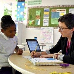 What Charlottesville Means to One Charter School for Foster Youth