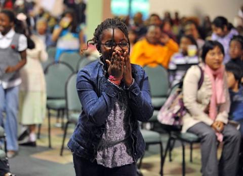 NAPCS Releases 2012-2013 National Public Charter School Waiting List Estimate