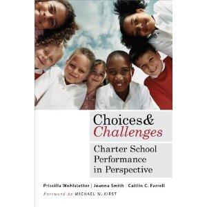 Review of “Choices & Challenges: Charter School Performance in Perspective”