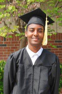 Overcoming the Odds: Yasbad’s Story