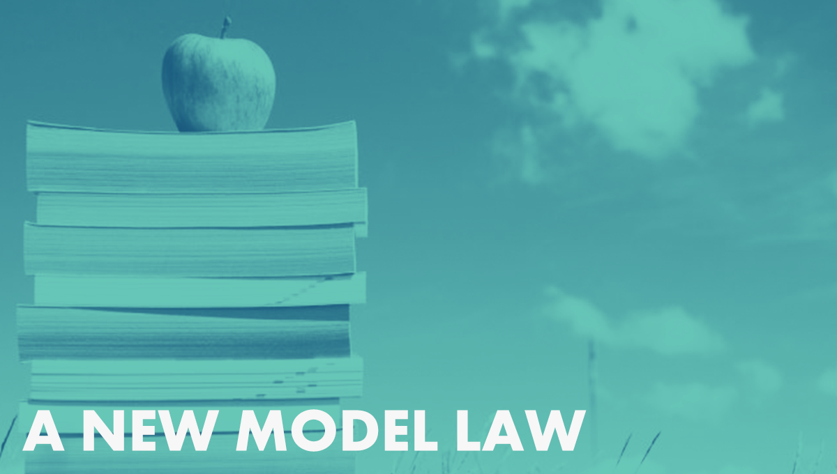 A New Model Law for Supporting the Growth of High-Quality Public Charter Schools