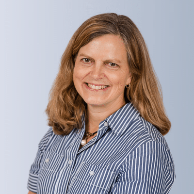 Christy Wolfe