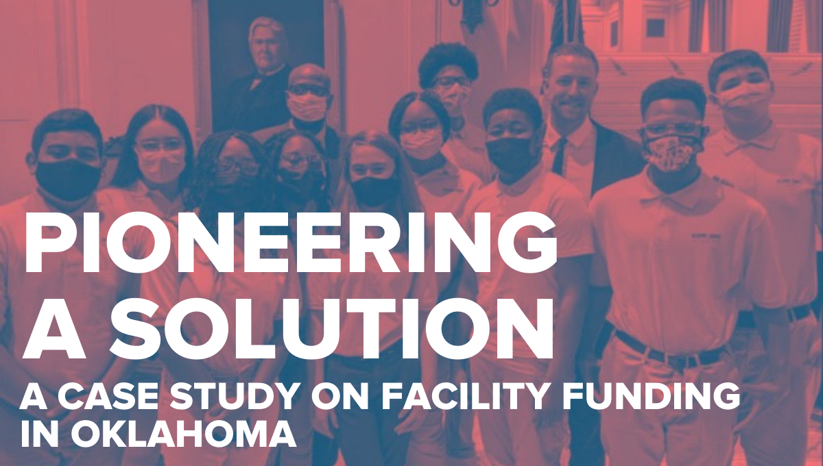 Case Study on Oklahoma’s 2021 Redbud School Funding Act