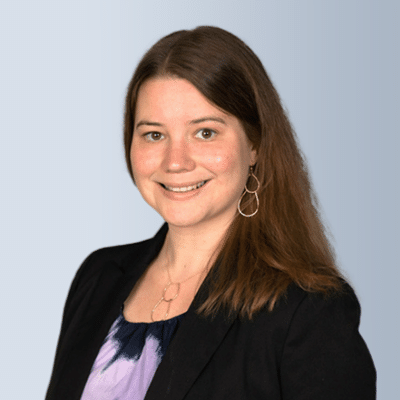 Fiona Sheridan-McIver