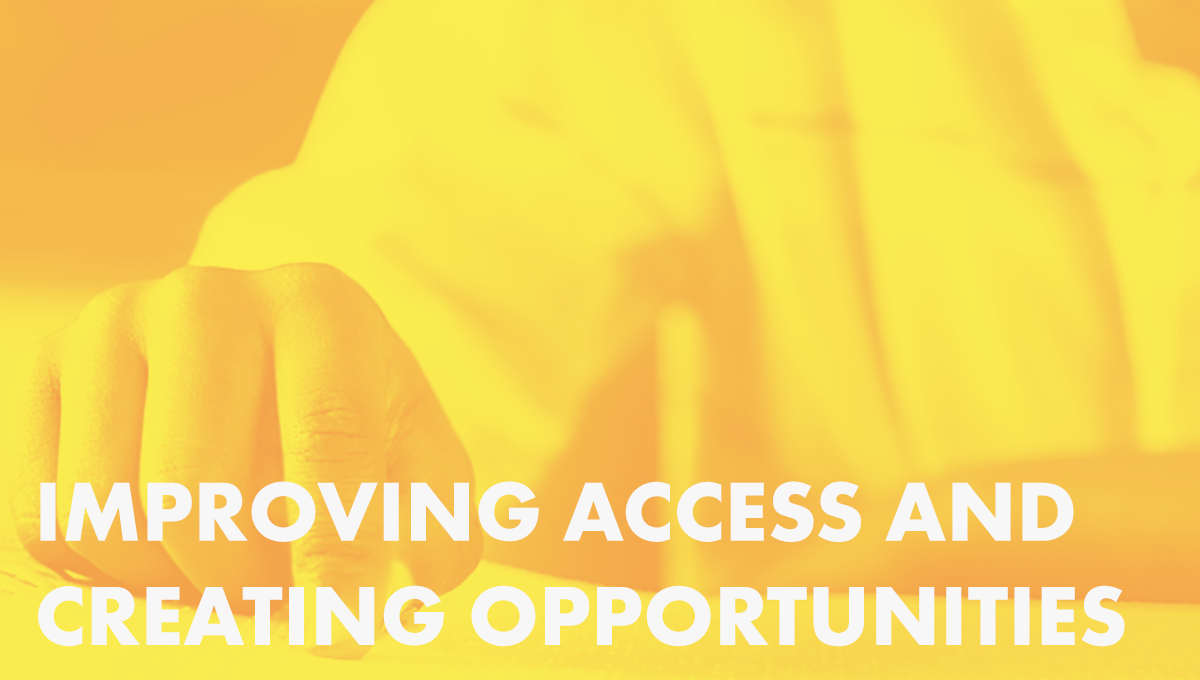 Improving Access and Creating Exceptional Opportunities for Students with Disabilities in Public Charter Schools