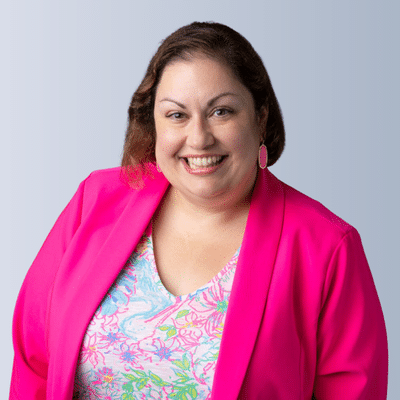 Jennifer Diaz