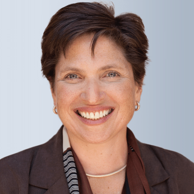 Joanne Weiss