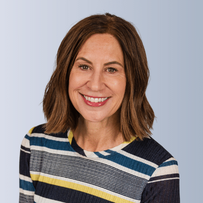 Lisa Grover, Ph.D.