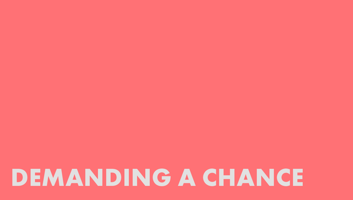 Demanding a Chance: Parents Demand for Charter Schools Continues to Grow