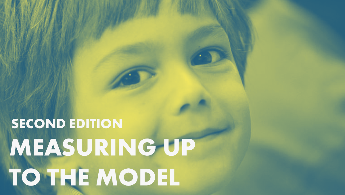 Measuring Up to the Model: A Ranking of State Charter School Laws, 2011