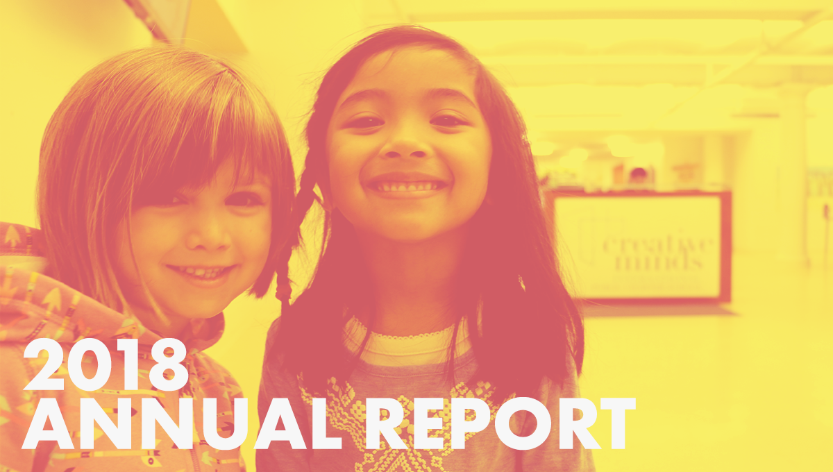 2018 Annual Report
