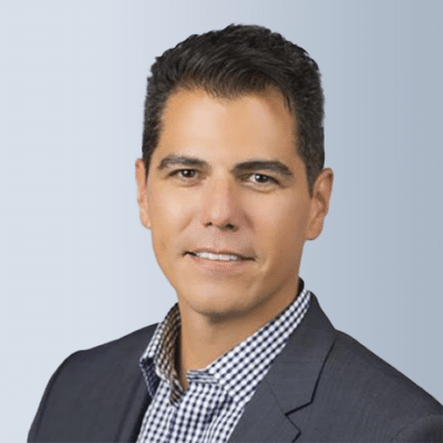 Rick Cruz