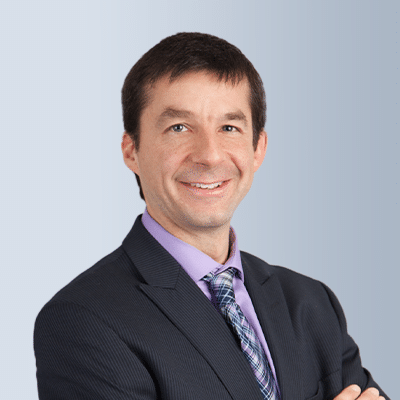 Todd Ziebarth