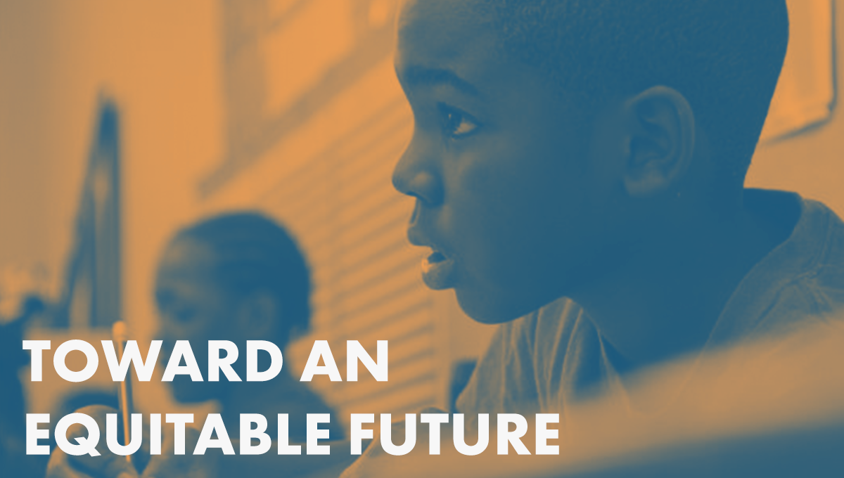Toward an Equitable Future: Charter Schools and School-Funding Litigation